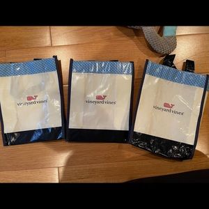 Vineyard Vines Reusable Tote